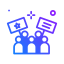 Chat feature