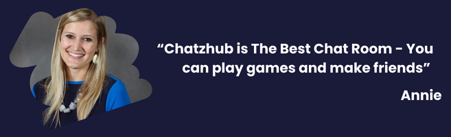chat banner